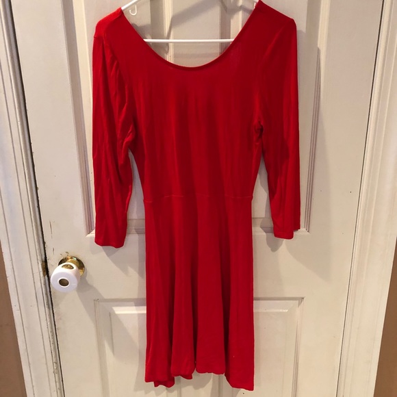 Express Women’s Dress - Picture 1 of 3